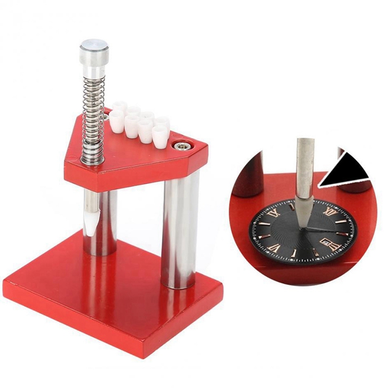 Alat Penarik Jarum Jam Tangan  - Hand Tools ulasan dan harga