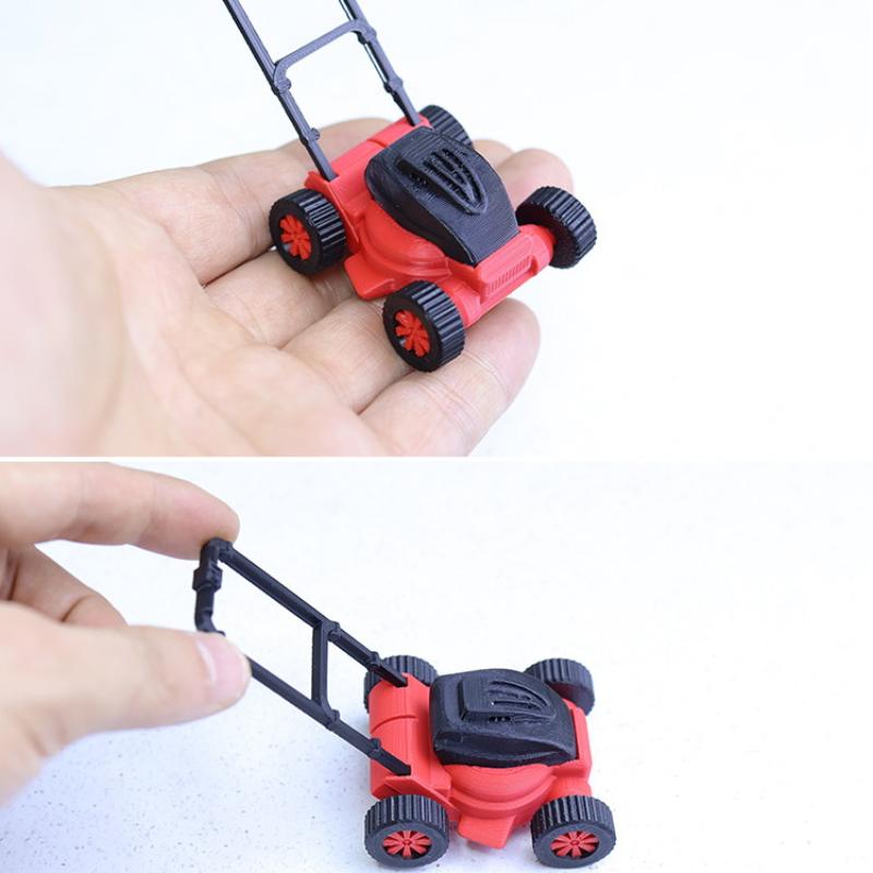 * 1 Buah 1:12 1:18 Model Mesin - Garden Tools ulasan dan harga