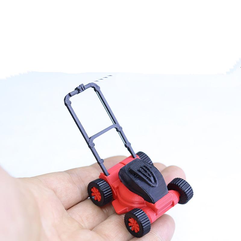 * 1 Buah 1:12 1:18 Model Mesin - Garden Tools ulasan dan harga