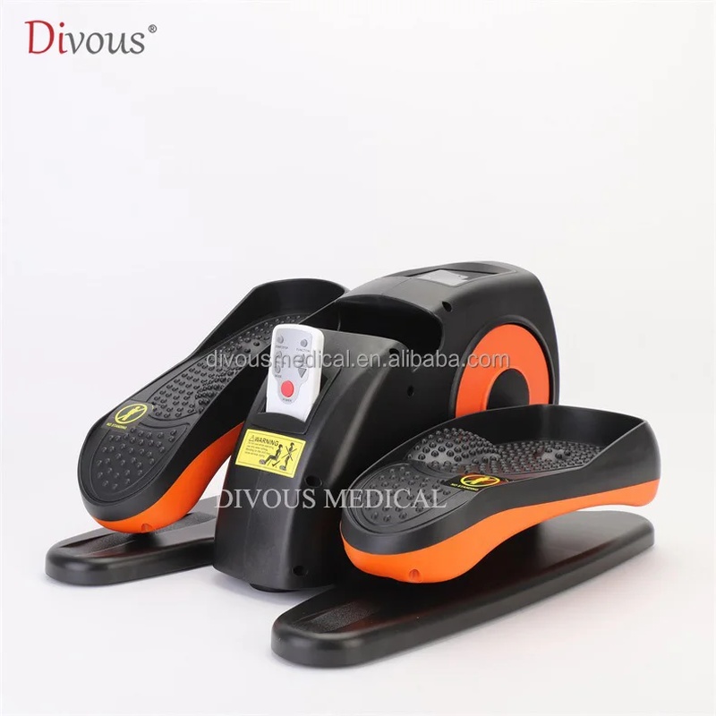 Alat Olahraga Mini Elliptical  - Electrical ulasan dan harga
