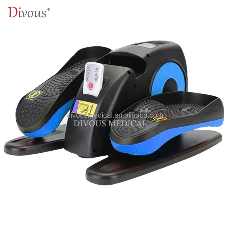 Alat Olahraga Mini Elliptical  - Electrical ulasan dan harga
