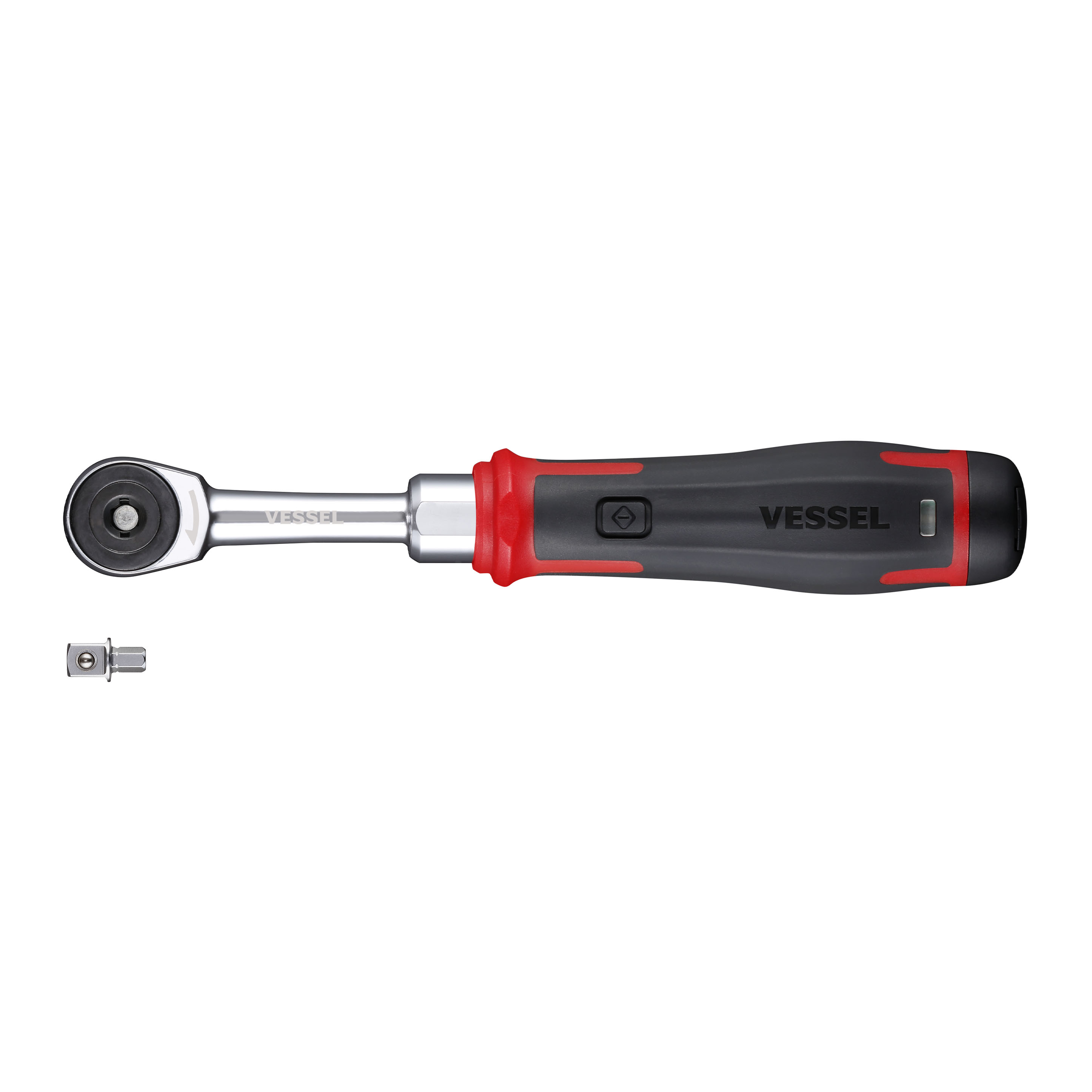 VESSEL 400ER3 3.7V Kunci Pas R - Electric Screwdriver Rechargeable Usb ulasan dan harga