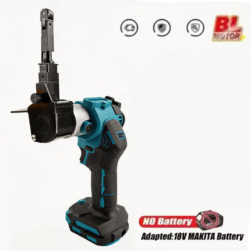 Pengisi Daya Baterai Lithium 1 - Brushless Cordless Electric Drill 18V ulasan dan harga